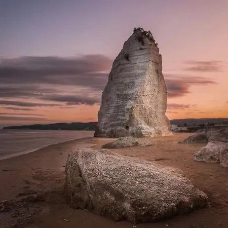 Maria 2 Vieste